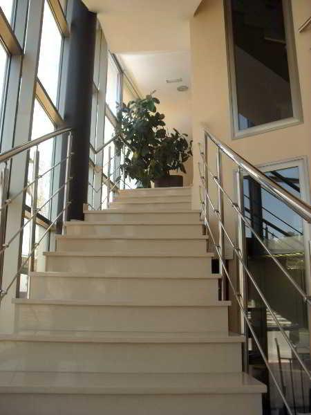 El Cruce Hotel