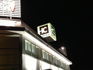 El Cruce Hotel